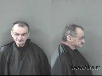 William Richard Rodgers Mugshot