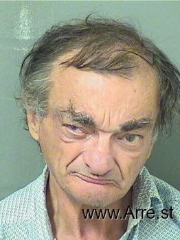 William Richard Rodgers Mugshot