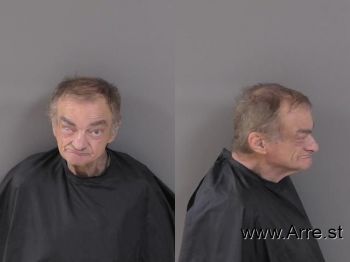 William Richard Rodgers Mugshot