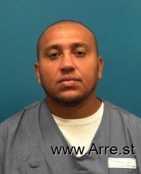 William R Rodriguez Mugshot