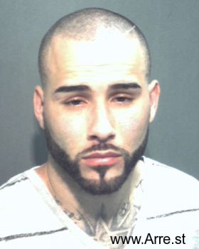 William Ramos Rodriguez Mugshot