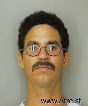 William  Rodriguez Mugshot