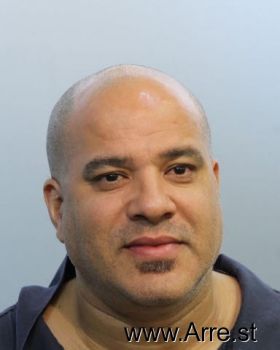 William  Rodriguez Mugshot