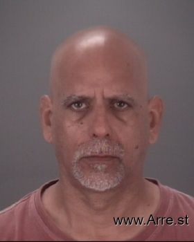 William  Rodriguez Mugshot