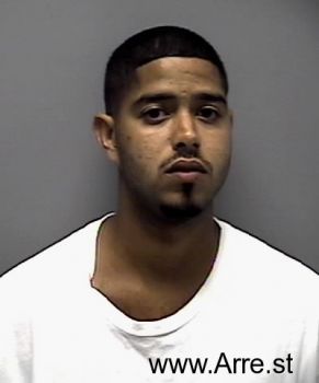 William  Rodriguez Mugshot