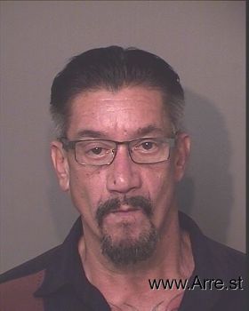 William  Rodriguez Mugshot