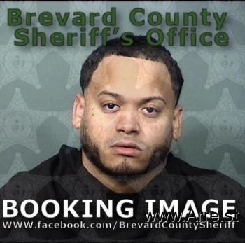 William Francisco Rodriguez-burgos Mugshot