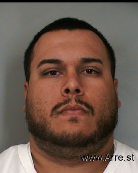 William Joel Rodriguez Cruz Mugshot