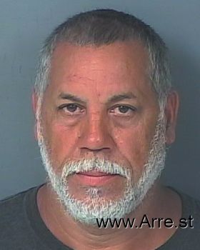 William Lliam Rodriguez Vazquez Mugshot