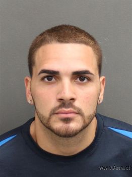 William Rigoberto Rodriguezmuniz Mugshot