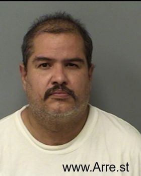 William A Rodriquez Mugshot