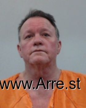 William Hershel Rogers Mugshot