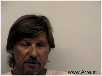 William Ronald Rohm Mugshot