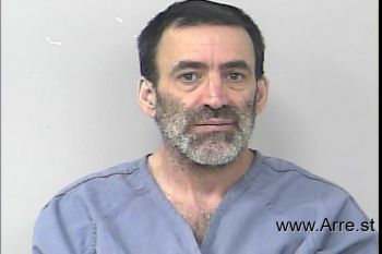 William J Romano Mugshot