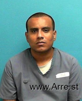 William A Romero Mugshot