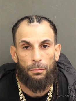 William Jr Rosario Mugshot