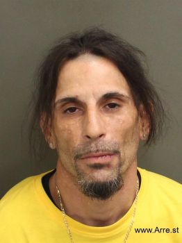 William  Rosario Mugshot