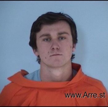 William Callaway Ruff Mugshot