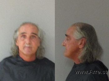 William Kenneth Charles Ryan Mugshot