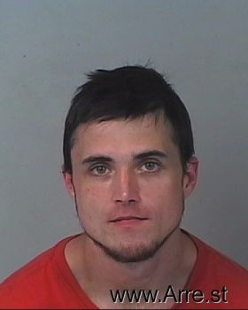 William Francis Ryan Mugshot