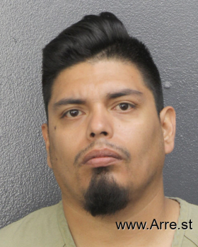 William Rodalto Sanchez Mugshot