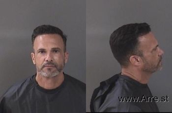 William Pierpont Sanchez Mugshot