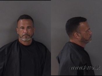 William Pierpont Sanchez Mugshot