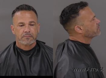 William Pierpont Sanchez Mugshot