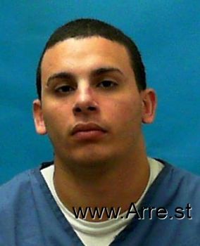 William M Sanchez-reyes Mugshot