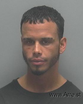 William Leonardo Sanchez-rosario Mugshot