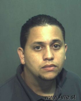 William  Sanchezcastro Mugshot