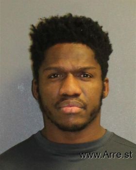 William  Sanders Mugshot