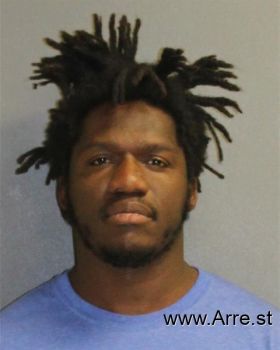 William  Sanders Mugshot