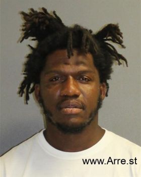 William  Sanders Mugshot