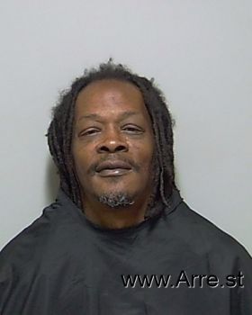 William Carl Sanders Mugshot