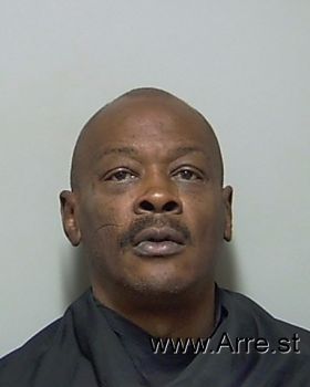 William Carl Sanders Mugshot