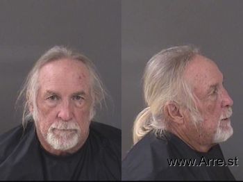 William Donald Sanford Mugshot