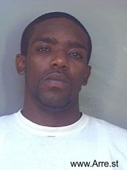 William  Seals Mugshot