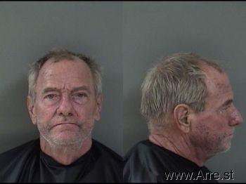 William Brian Shay Mugshot