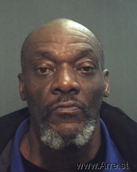 William Alphonso Simmons Mugshot