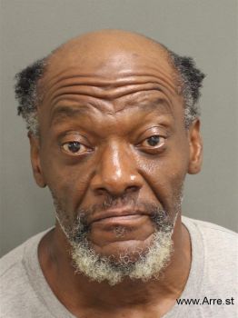 William Alphonso Simmons Mugshot