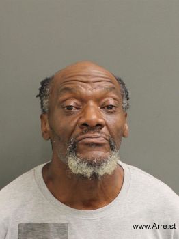 William Alphonso Simmons Mugshot