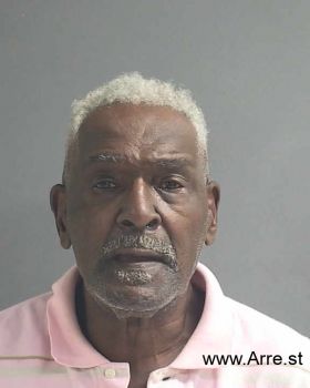 William B Singleton Mugshot