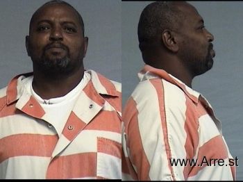 William Deloach Small Mugshot