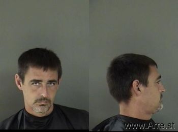 William David Smalley Mugshot