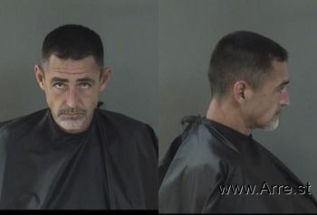 William David Smalley Mugshot