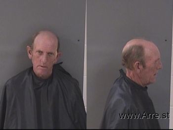 William Kevin Smith Mugshot