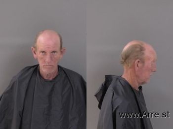 William Kevin Smith Mugshot