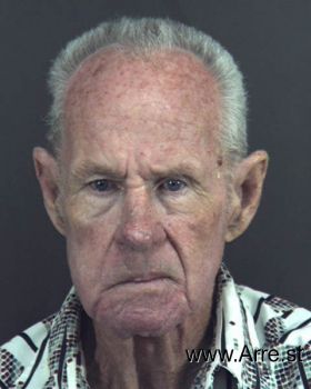 William Marion Snell Mugshot