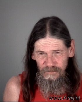 William Robbie Snipes Mugshot